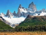 m0nte fitz roy