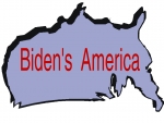 Biden's America - It's upside down