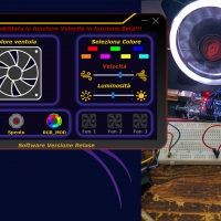 ArduCenter By MastrMarco