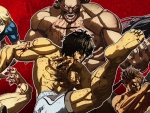 Kengan Ashura