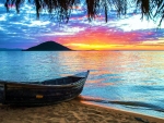 Lake Malawi, Malawi