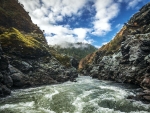Wild and Scenic Rogue River