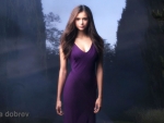 Nina Dobrev