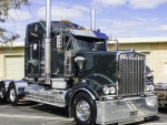 Kenworth T904
