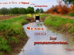 El Senor Dirige Los Pensamientos
