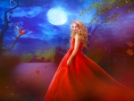 Full Moon Fantasy