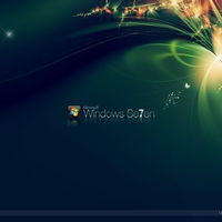 Windows se7en