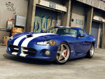 Doge viper srt