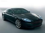 Aston martin