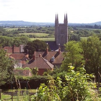 St. Michael's Church