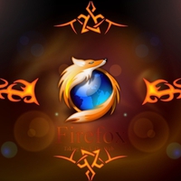 MSI Gaming Tattoo and Firefox