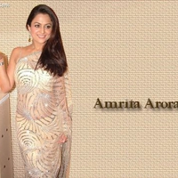 Amrita Arora