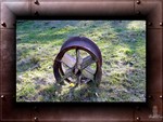 Old Wheel