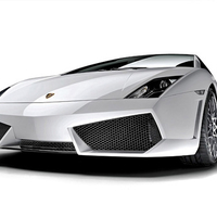 Lamborghini Gallardo LP560-4