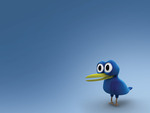 3d Birdy