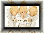 Three Angels