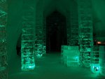Ice Hotel 