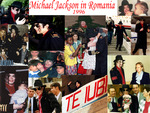 MJJ in Romania 1996