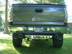 1999 GMC Z71