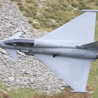 Eurofighter - Typhoon