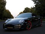 TechArt Porsche