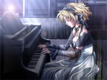 Piano