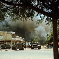 Mini-Tet, May 1968, Saigon