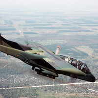 OV-10 Bronco