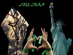 Free Iran