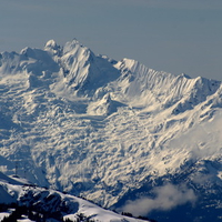 Whistler Mountain