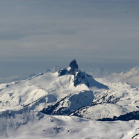 Whistler Mountain