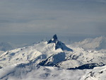 Whistler Mountain