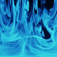 Blue Fire