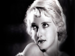Bette Davis 