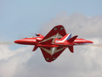 The Red Arrows