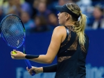 Maria  Sharapova
