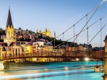 Lyon