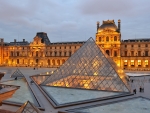 Louvre Museum
