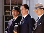 Public Enemies