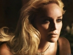 Sharon Stone