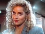 Sharon Stone