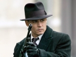 Public Enemies