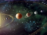 Solar System