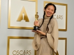 Second Female Oscar Best Director