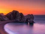 Durdle Door, Wareham, UK