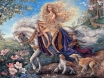 Lady Godiva