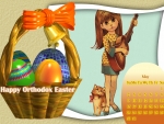 Orthodox Easter