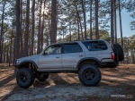 Toyota 4Runner 1998