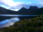 Cradle Mountain, Tasmania, Australia