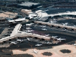 Airports - Newark, New Jersey, U.S.A.